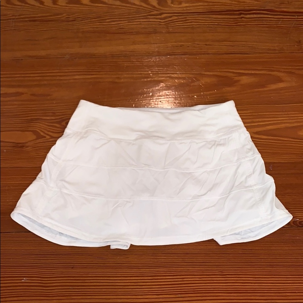Lululemon skirt